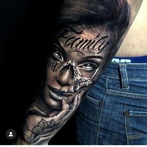 Meet your Posher, Tyler